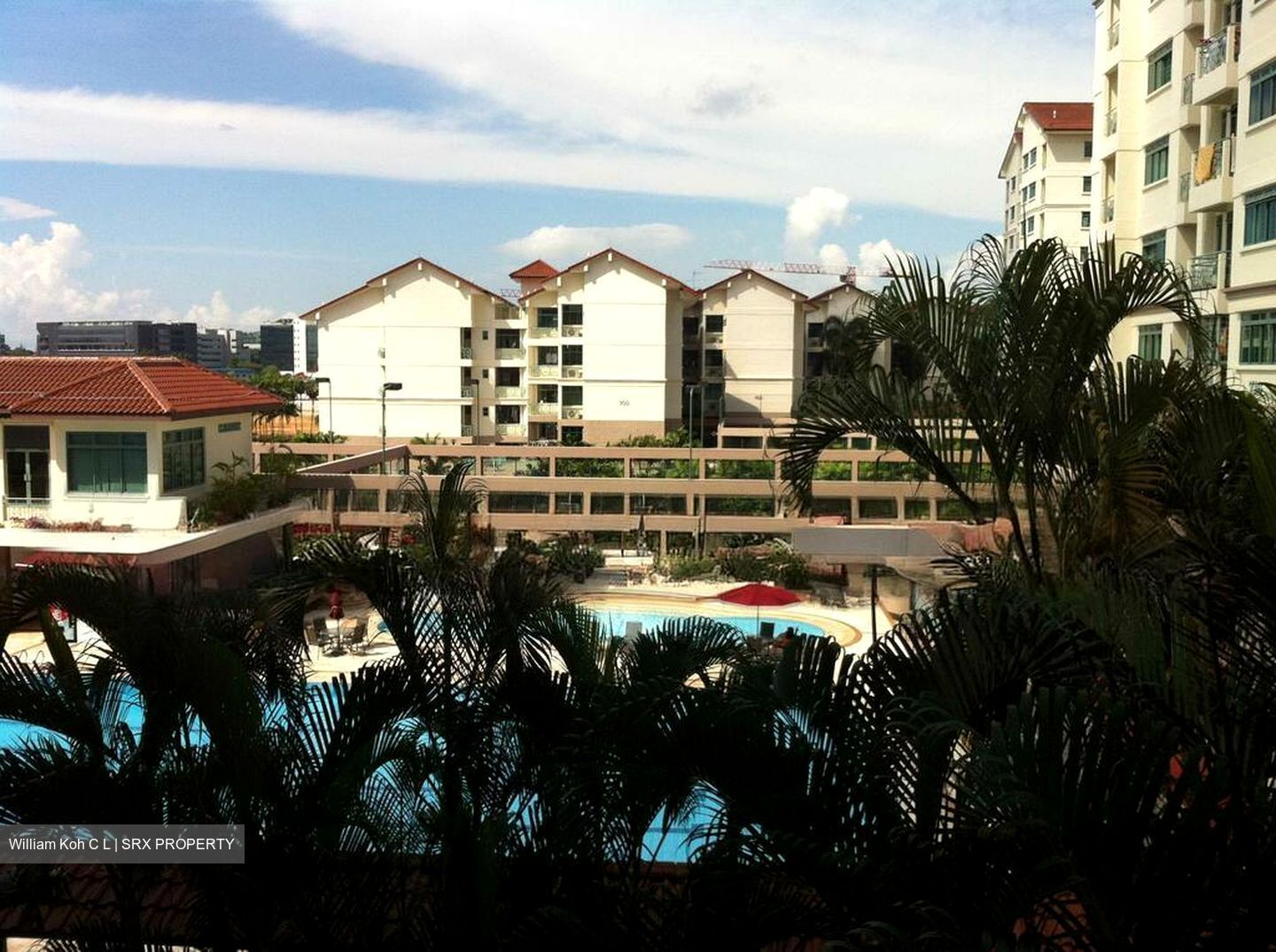 Changi Green (D16), Condominium #503697361